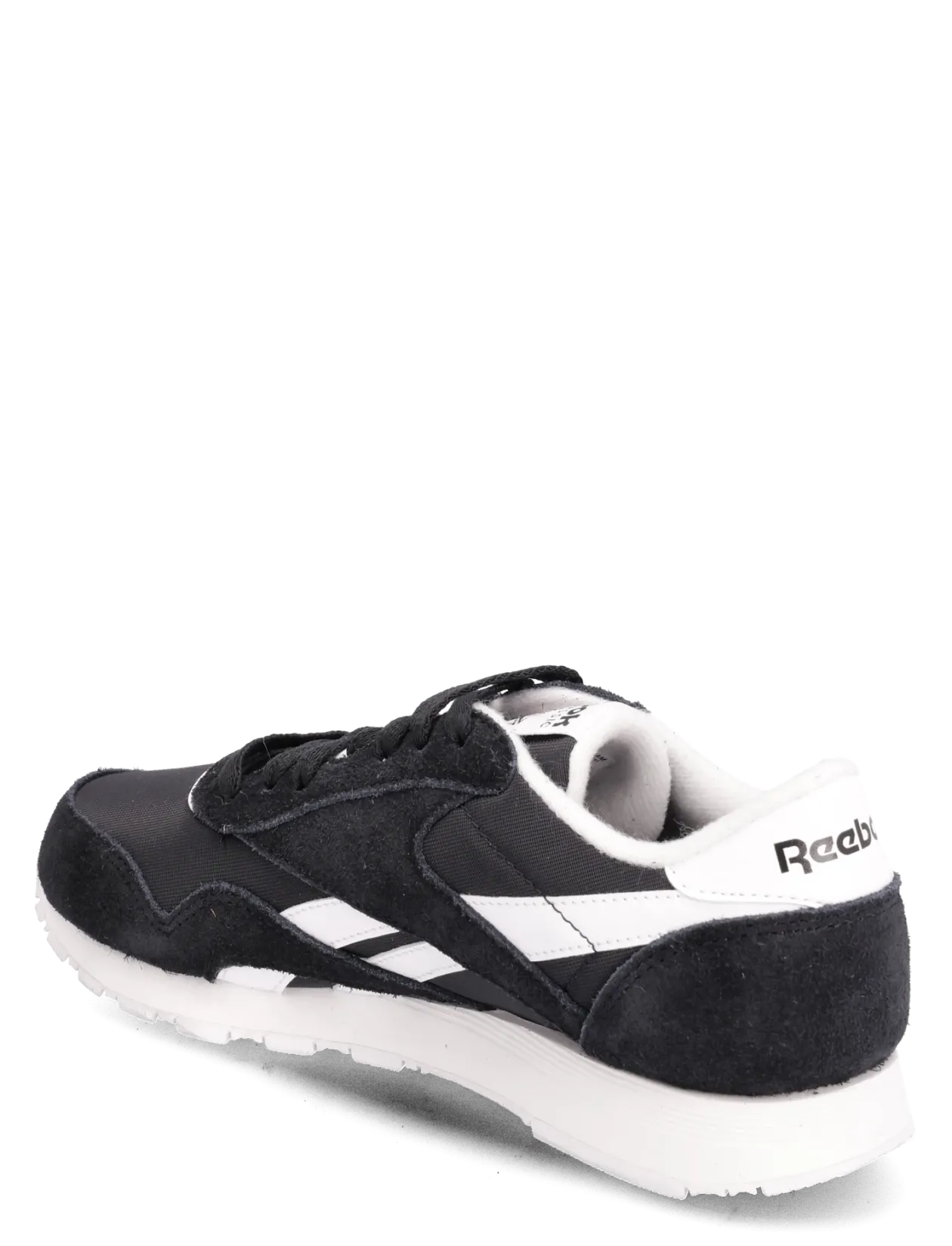 CLASSIC NYLON - Lave sneakers