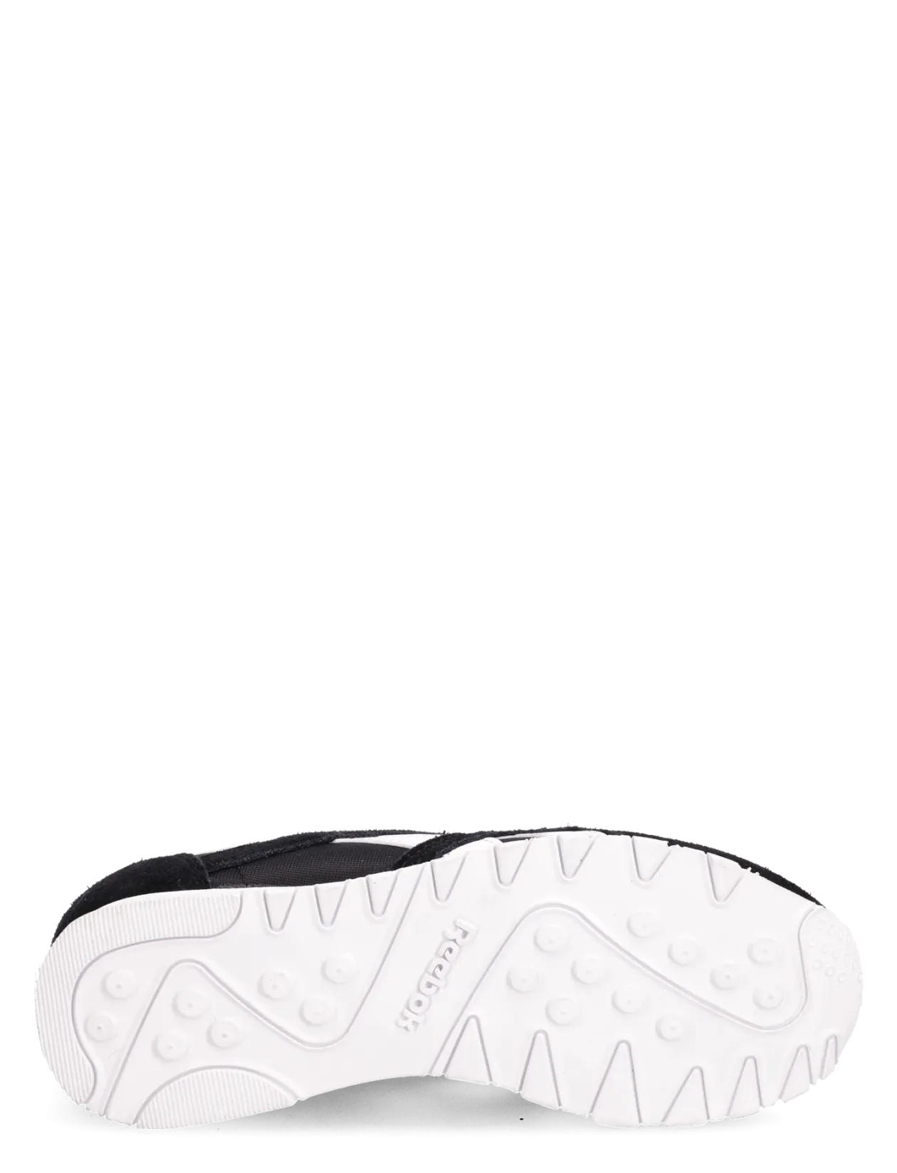 CLASSIC NYLON - Lave sneakers