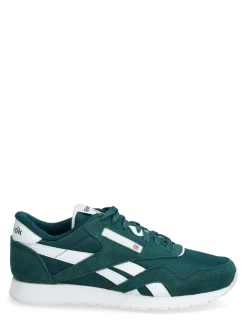 CLASSIC NYLON - Lave sneakers