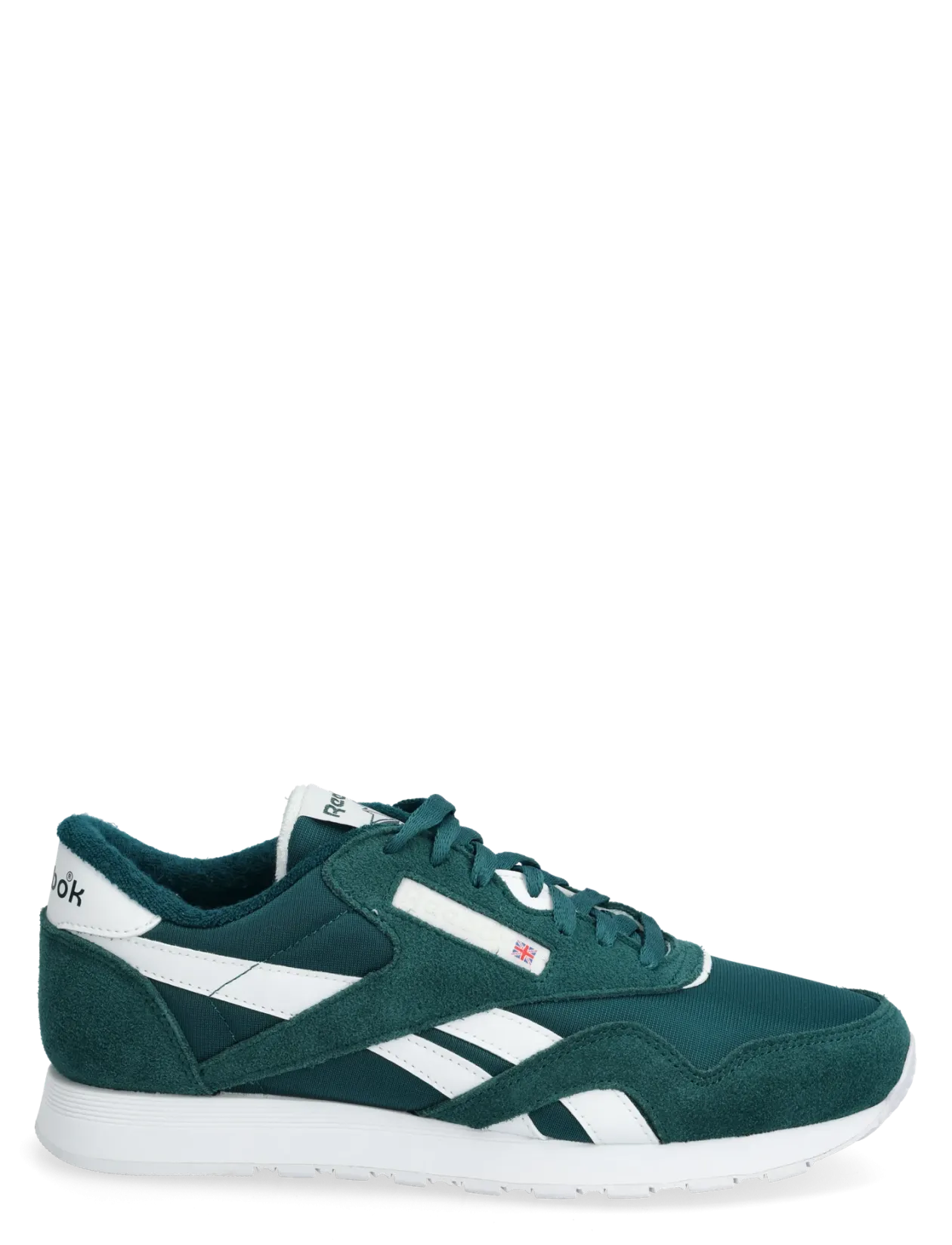 CLASSIC NYLON - Lave sneakers