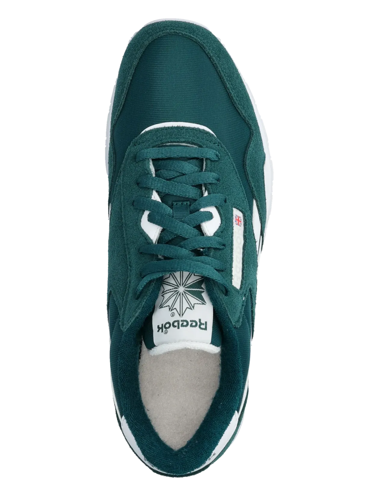 CLASSIC NYLON - Lave sneakers