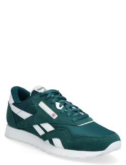 CLASSIC NYLON - Lave sneakers