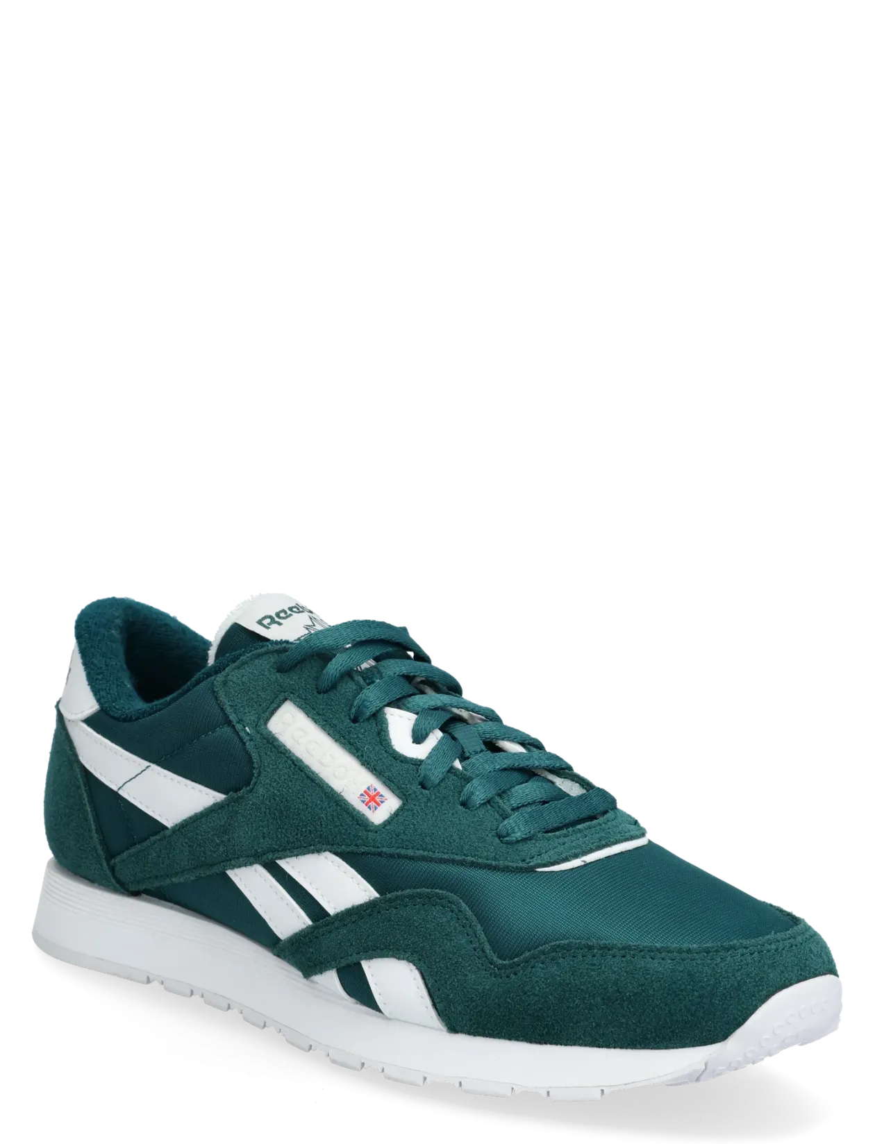 CLASSIC NYLON - Lave sneakers