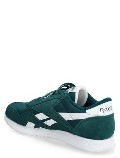 CLASSIC NYLON - Lave sneakers