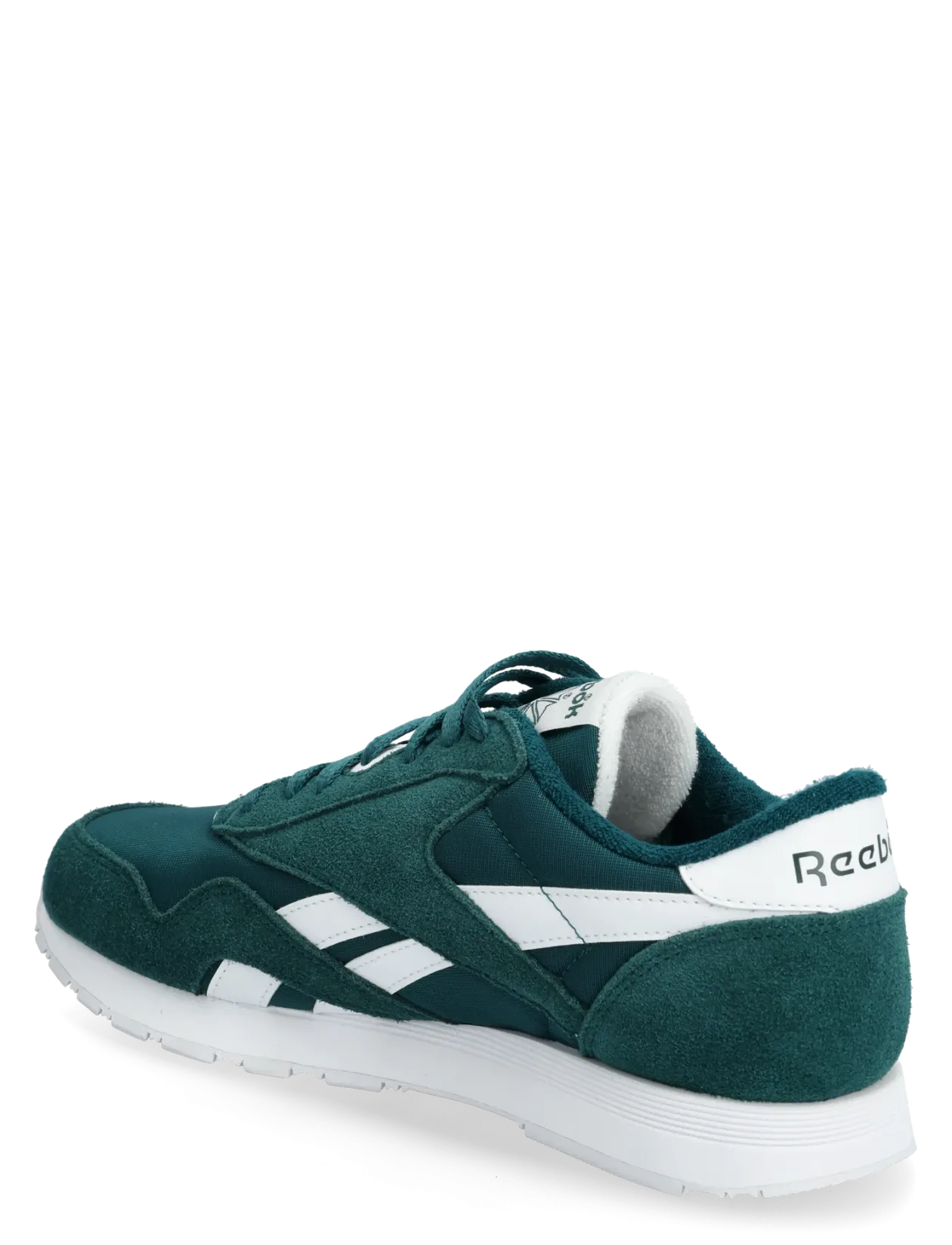 CLASSIC NYLON - Lave sneakers