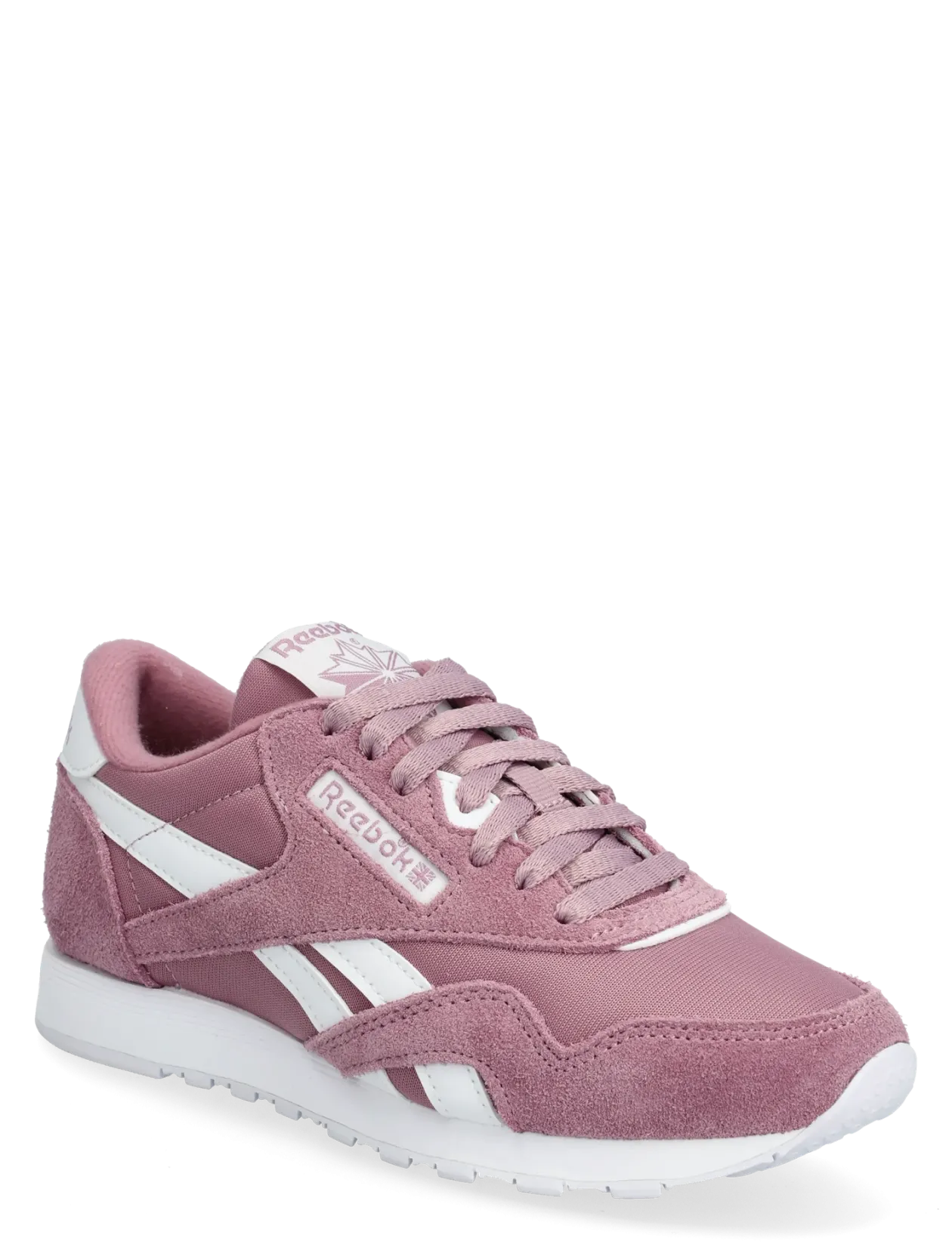 CLASSIC NYLON - Lave sneakers