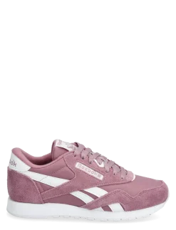 CLASSIC NYLON - Lave sneakers
