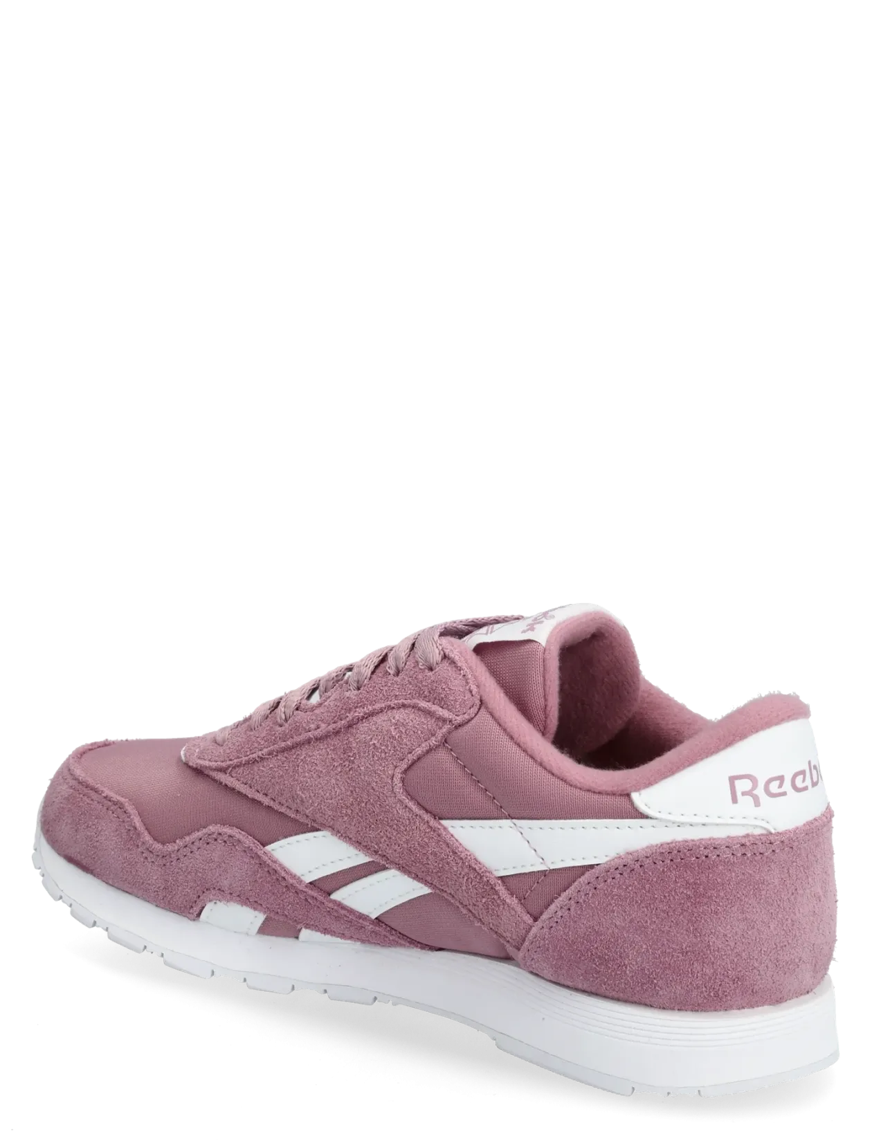 CLASSIC NYLON - Lave sneakers