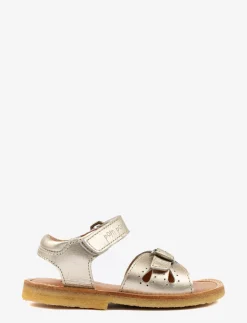 Classic Open Heel Sandal - Sandaler