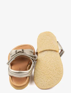 Classic Open Heel Sandal - Sandaler