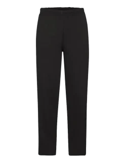 Classic Open Hem Jog Pants - Sweatpants