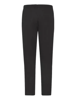 Classic Open Hem Jog Pants - Sweatpants