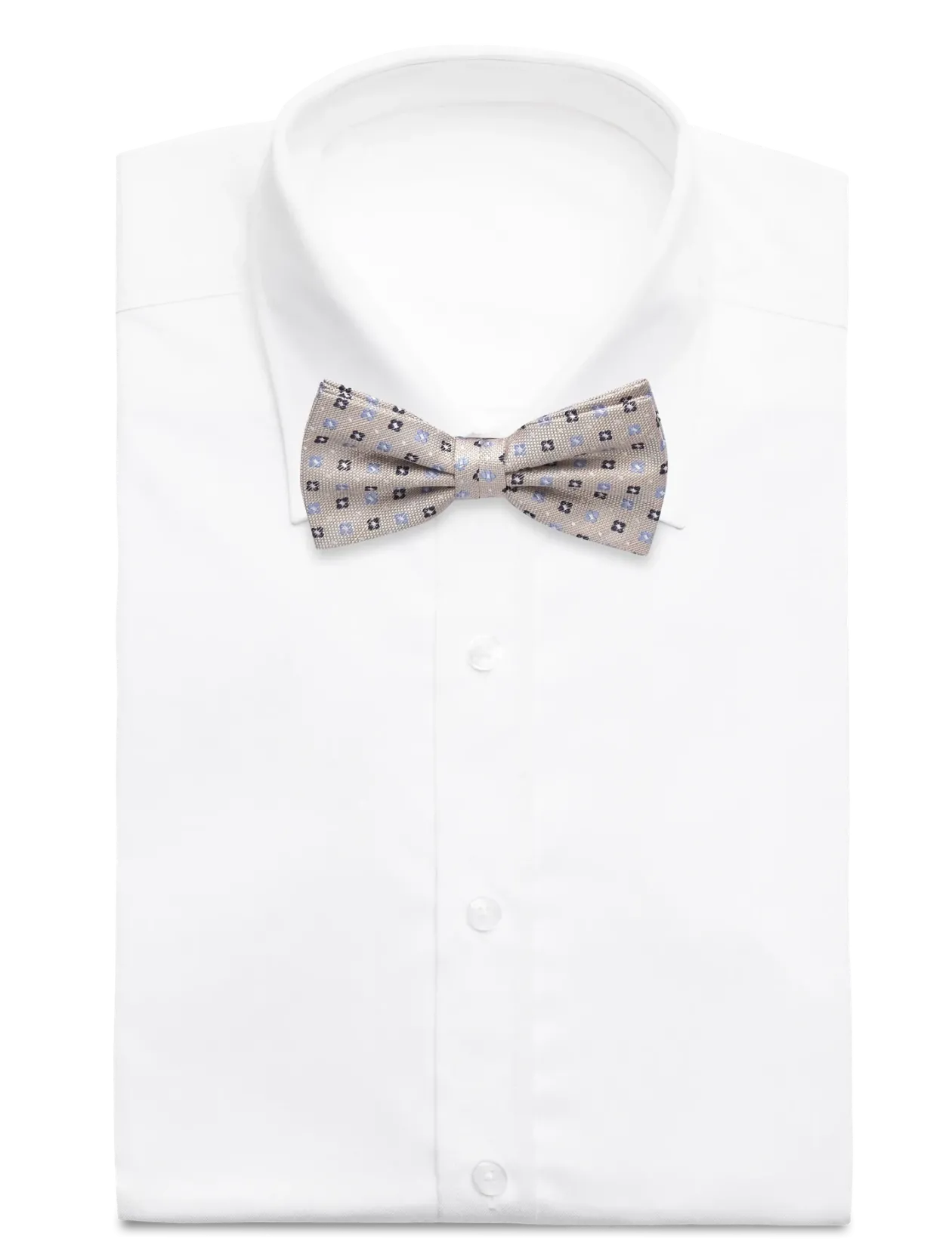 Classic Pre Tie - Butterflies