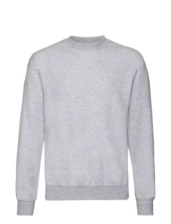Classic Set-In Sweat - Sweatshirts