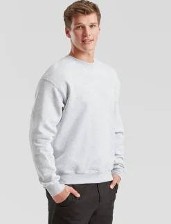 Classic Set-In Sweat - Sweatshirts