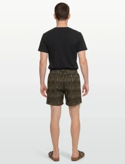 Classic Sharp Swimshort - Badebukser