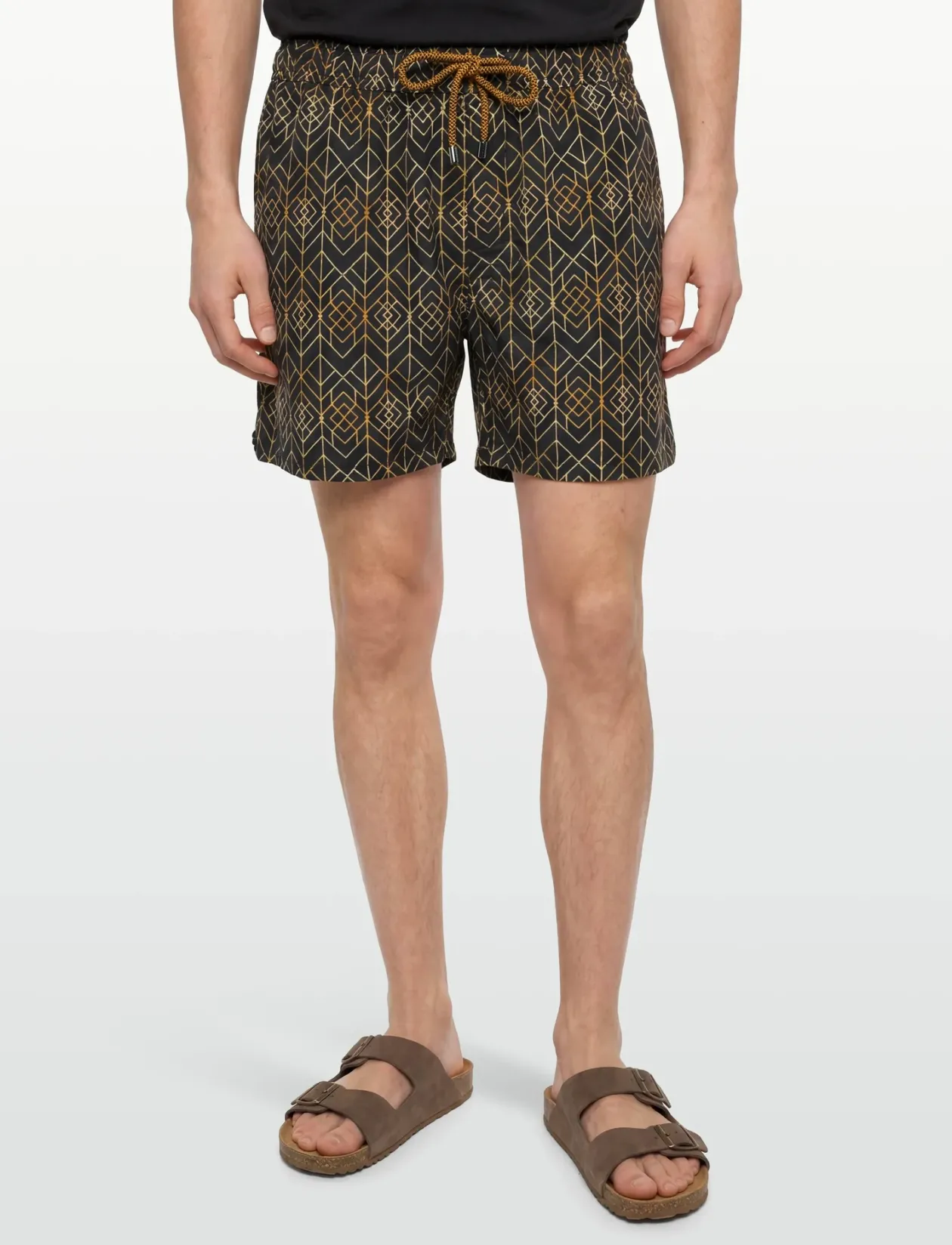 Classic Sharp Swimshort - Badebukser