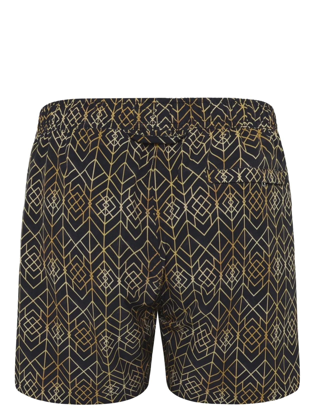 Classic Sharp Swimshort - Badebukser