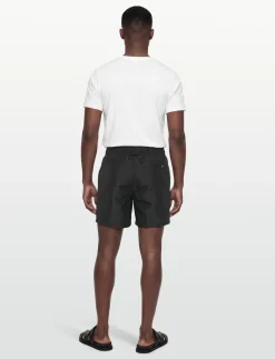 Classic Solid Swimshort - Badebukser