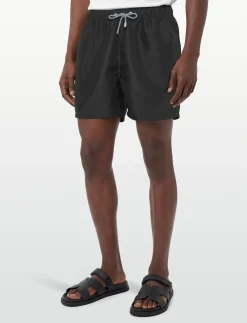 Classic Solid Swimshort - Badebukser