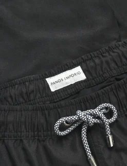 Classic Solid Swimshort - Badebukser
