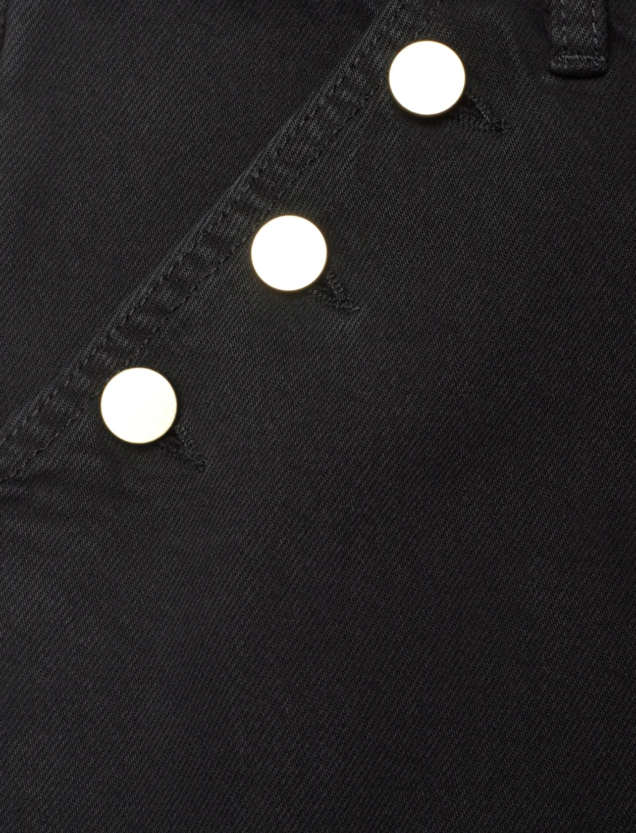 Classic Straight Jeans - Straight jeans
