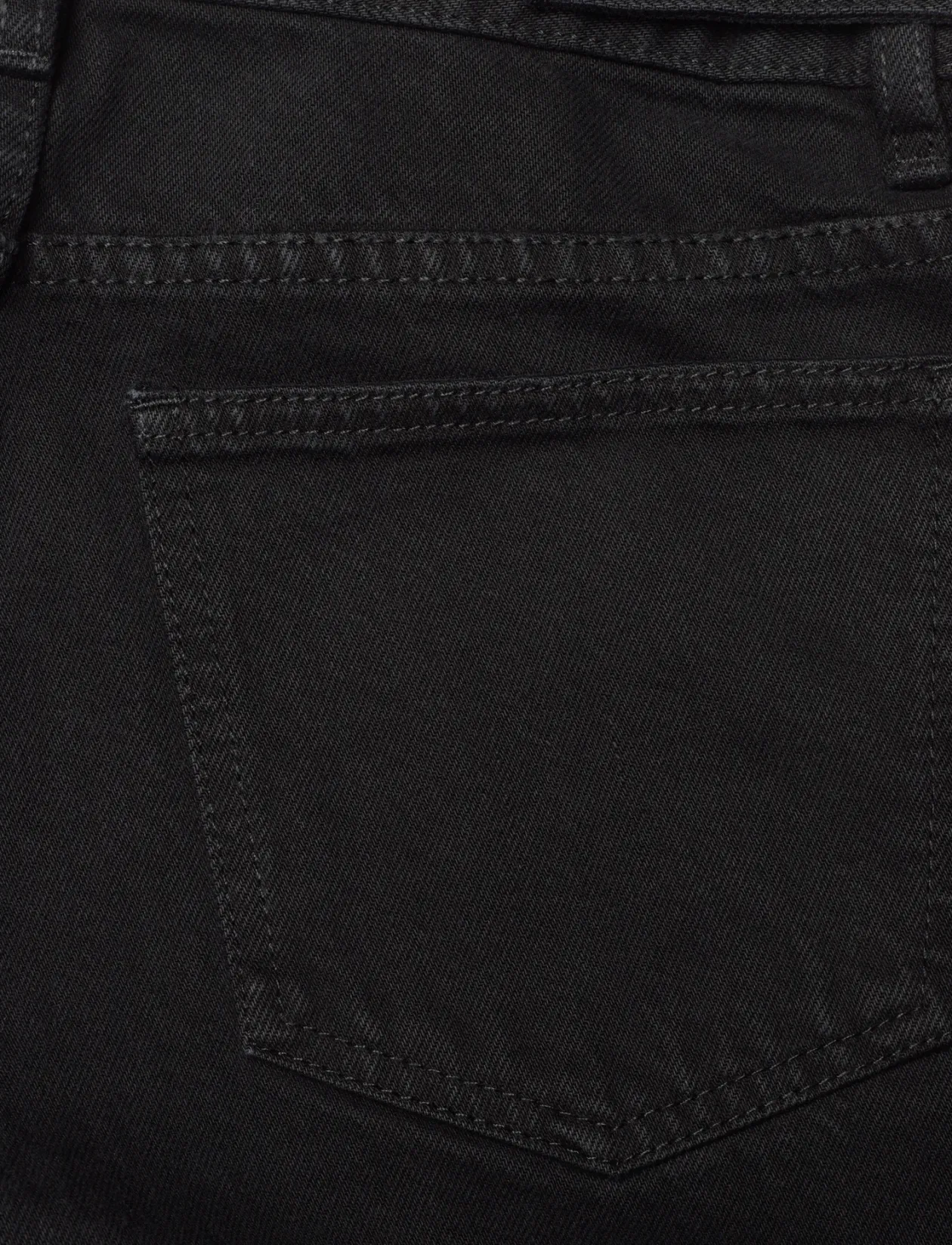 Classic Straight Jeans - Straight jeans