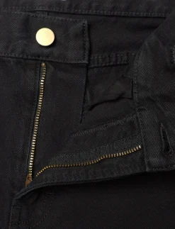Classic Straight Jeans - Straight jeans