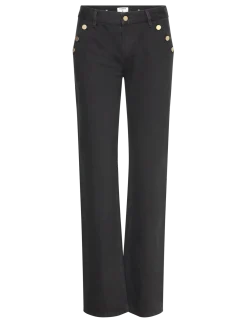 Classic Straight Jeans - Straight jeans