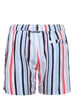 Classic Stripe Swimshort - Badebukser