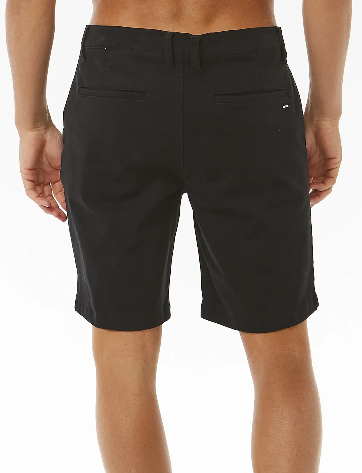 CLASSIC SURF CHINO WALKSHORT - Afslappede shorts