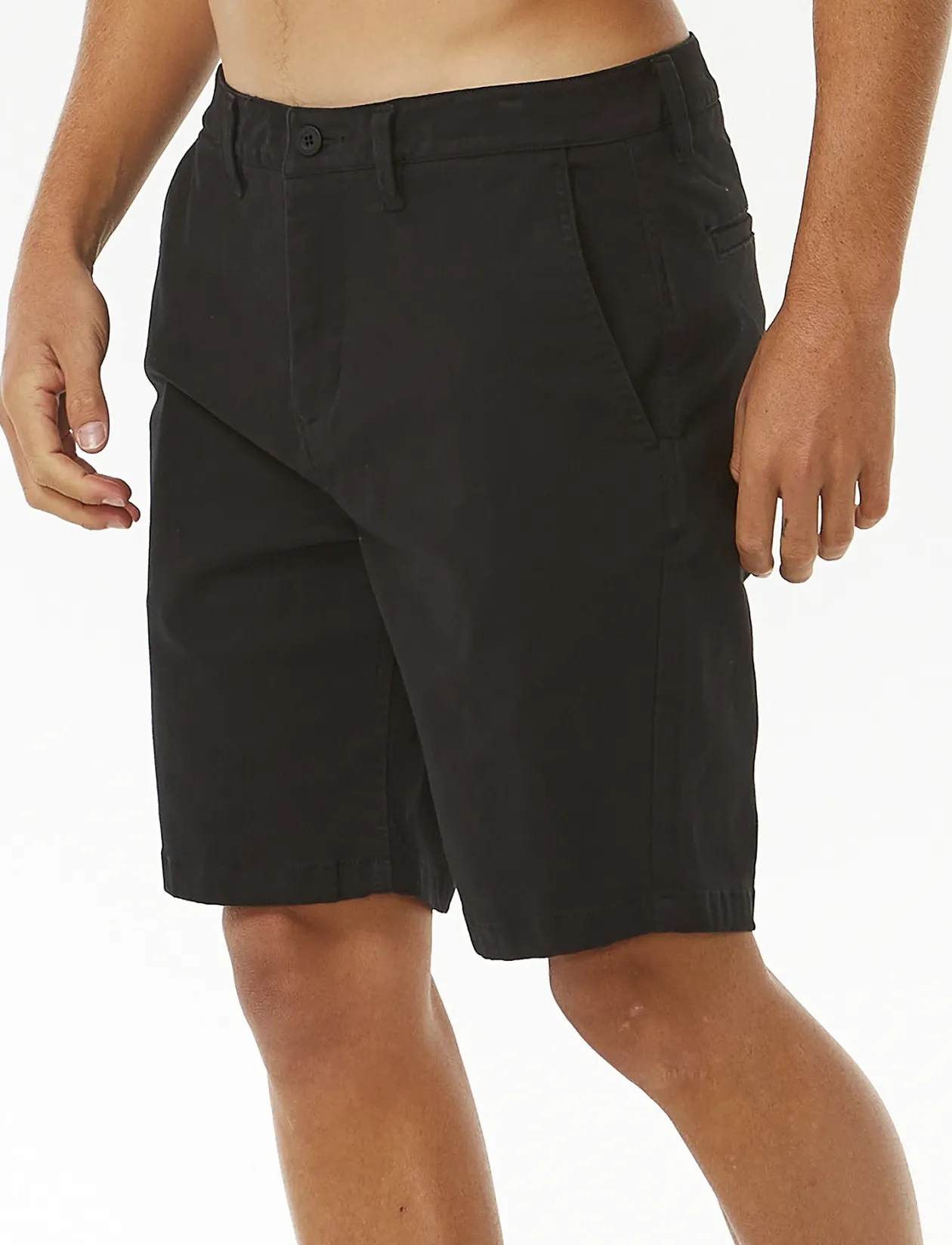 CLASSIC SURF CHINO WALKSHORT - Afslappede shorts