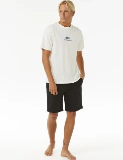 CLASSIC SURF CHINO WALKSHORT - Afslappede shorts