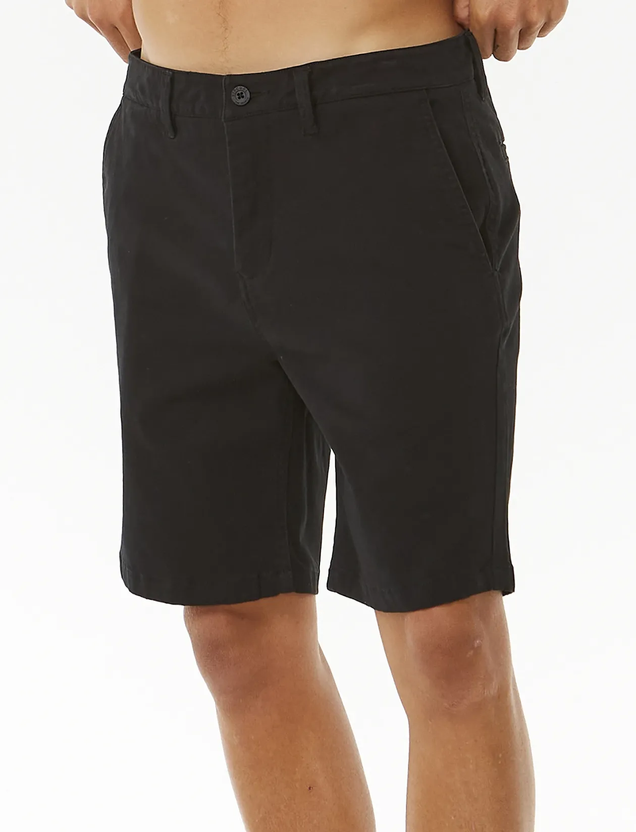 CLASSIC SURF CHINO WALKSHORT - Afslappede shorts