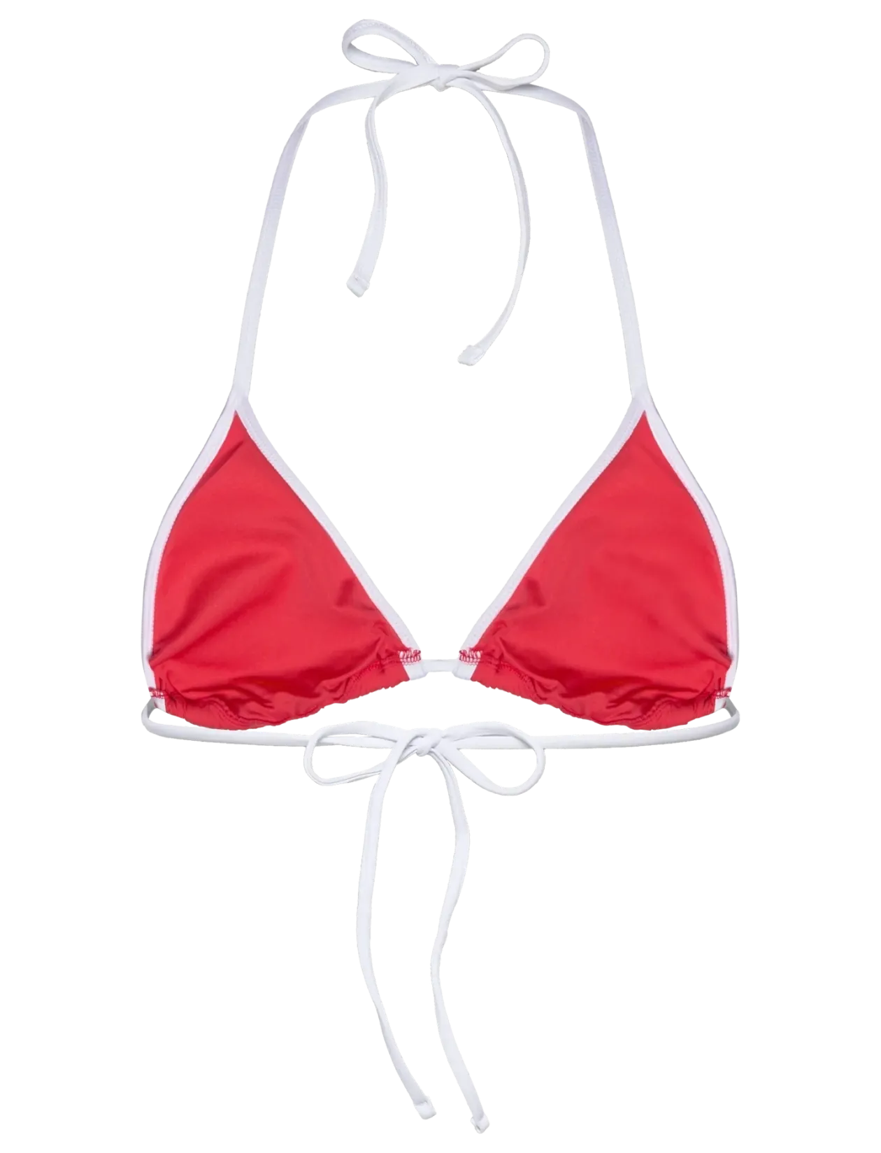 CLASSIC SURF SLIDING TRI - Bikinier