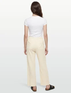 CLASSIC SURF WIDE LEG PANT - Casual
