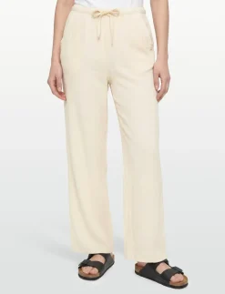CLASSIC SURF WIDE LEG PANT - Casual