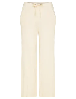 CLASSIC SURF WIDE LEG PANT - Casual
