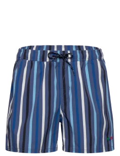 Classic Swim Shorts - Badebukser