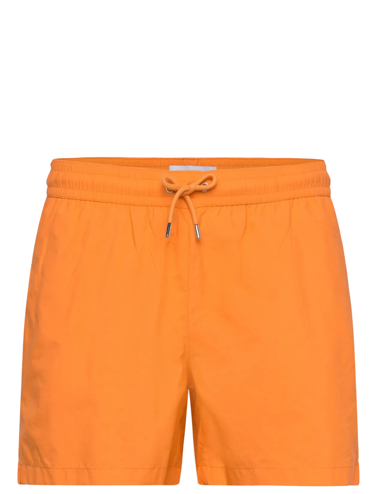 Classic Swim Shorts Orange - Badebukser