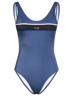 Classic Swimsuit - Badedragter