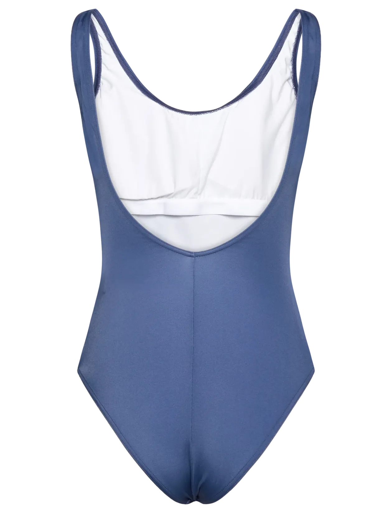 Classic Swimsuit - Badedragter
