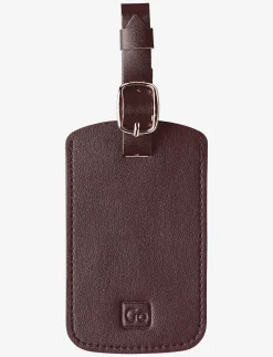 Classic Tags (Black) - Rejse tilbehør