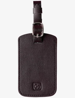 Classic Tags (Black) - Rejse tilbehør
