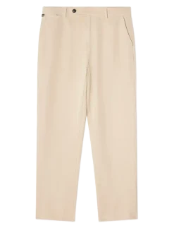 Classic Tapered Pants - Chinos