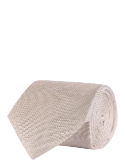 Classic Tie - Slips