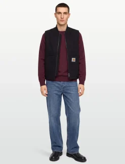 Classic Vest - Veste