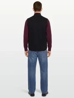 Classic Vest - Veste