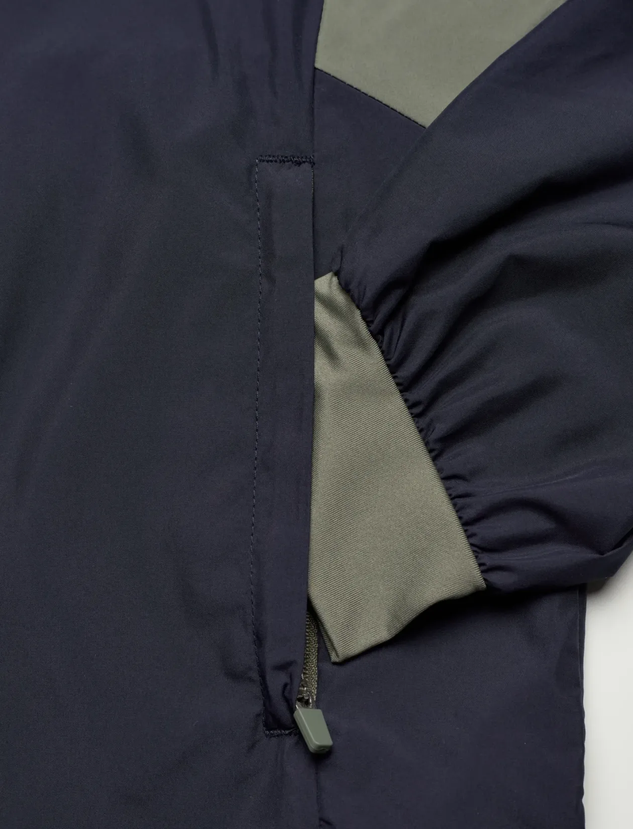 Clayton Windbreaker - Golfjakker