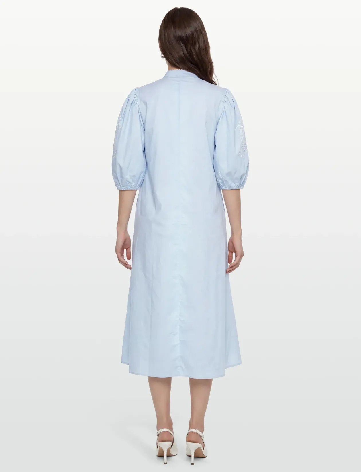 Clementine dress - Midi kjoler